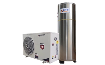 空气能热泵热水器的维护保养知识
